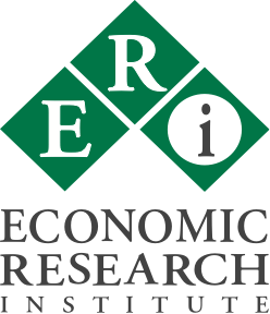 Homepage Eri Economic Research Institute - 
