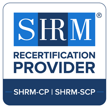 SHRM Preferred Provider