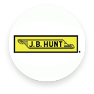JB Hunt Transport Services Logo