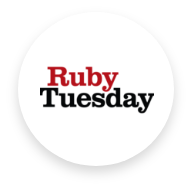 Ruby Tuesday Logo