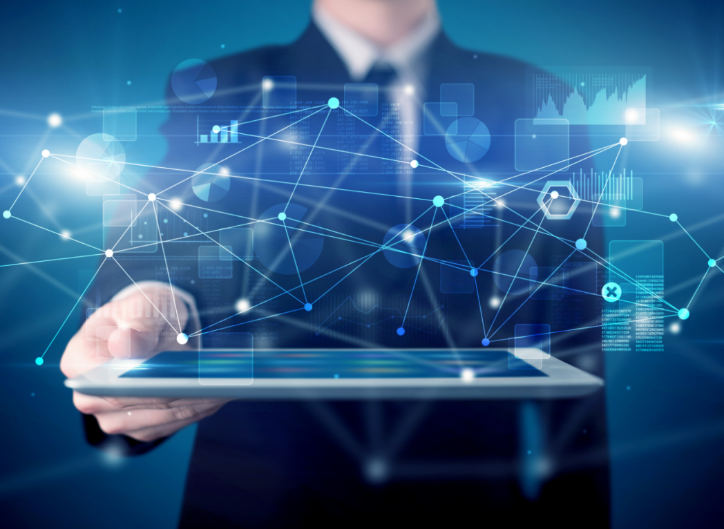 Why Trust ERIs Data