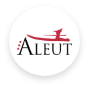 Aleut Management Services Logo