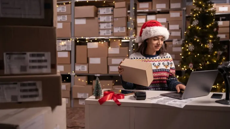 Calculate Holiday Pay