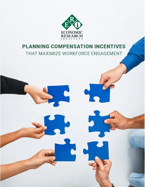 Planning Compensation Incentives That Maximize Workforce Engagement