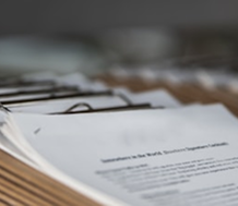 Compliance and Legal