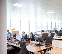 HR and Compensation Teams