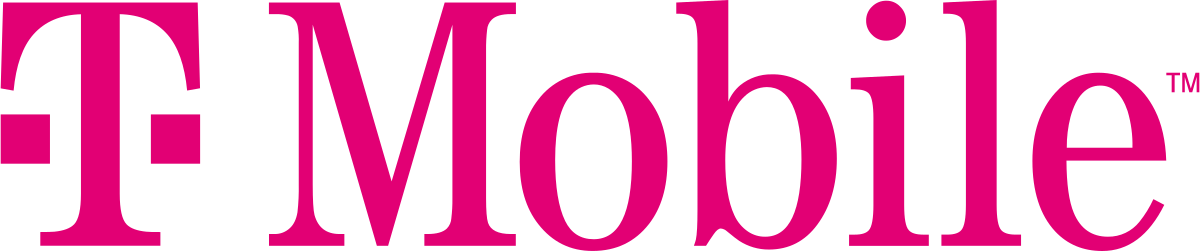 t-mobile logo
