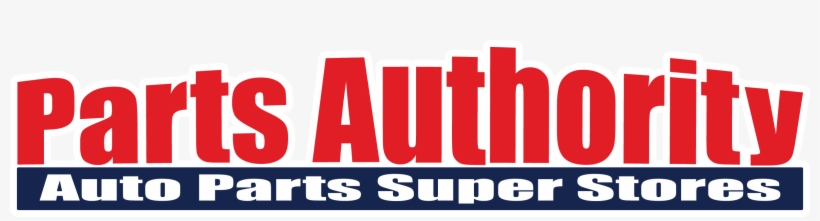 parts authority logo