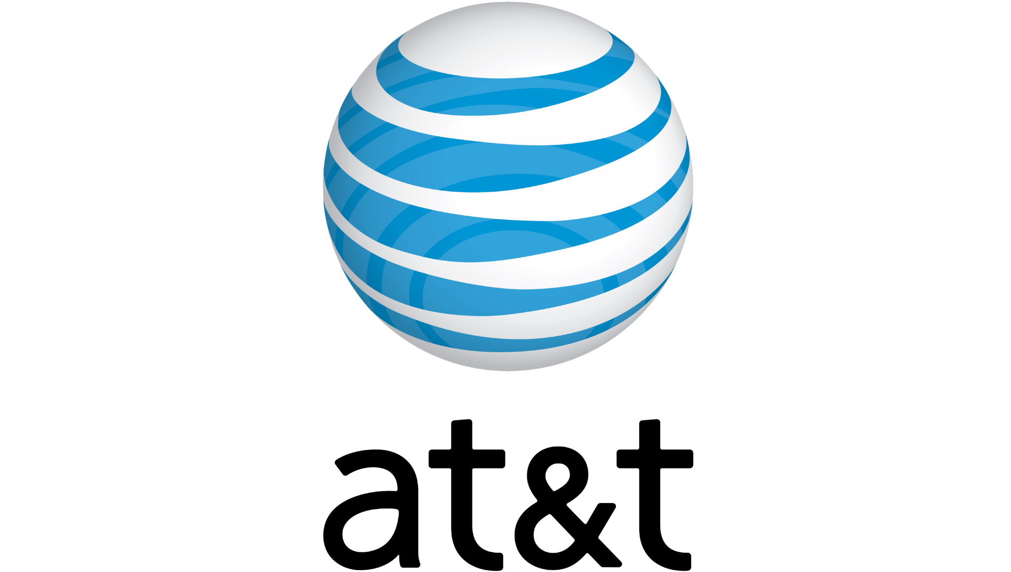 at&t logo