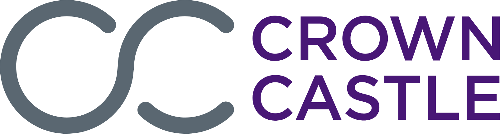 crown castle logo