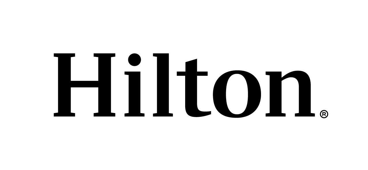hilton logo
