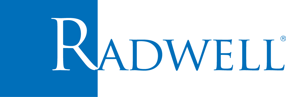 radwell logo