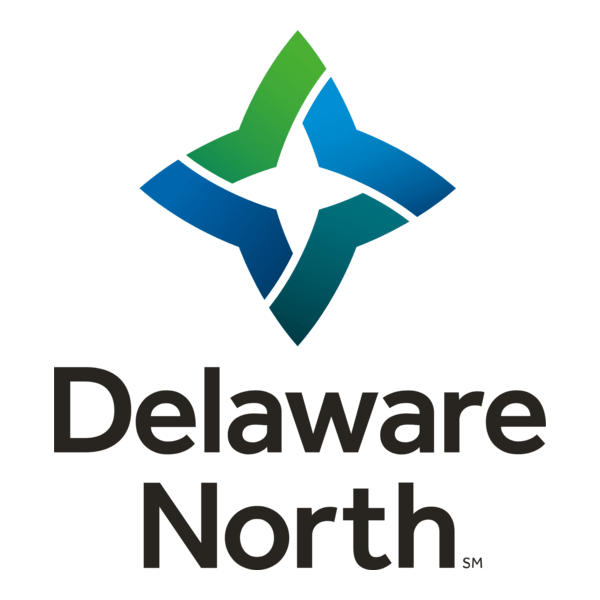 delaware north logo