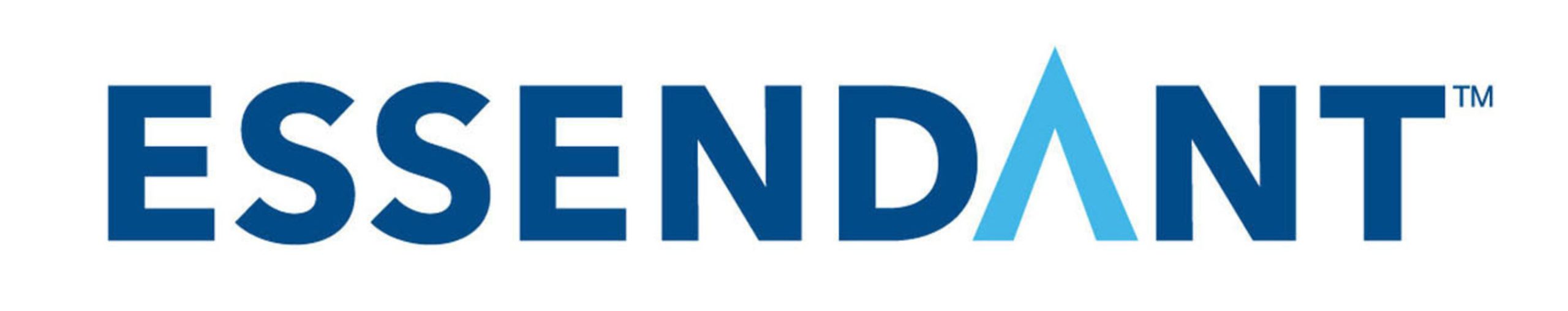 essendant logo