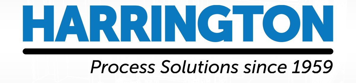 harrington logo