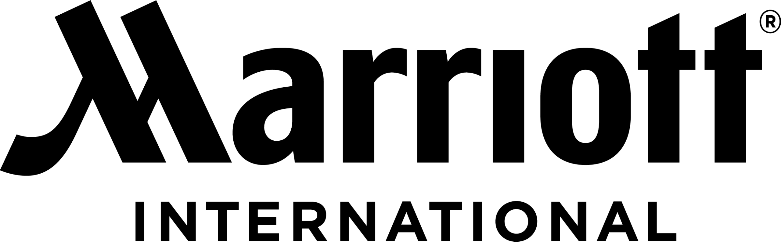 marriott international logo