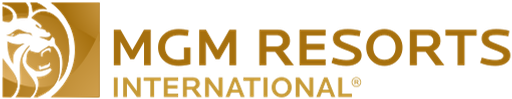 mgm resorts international logo