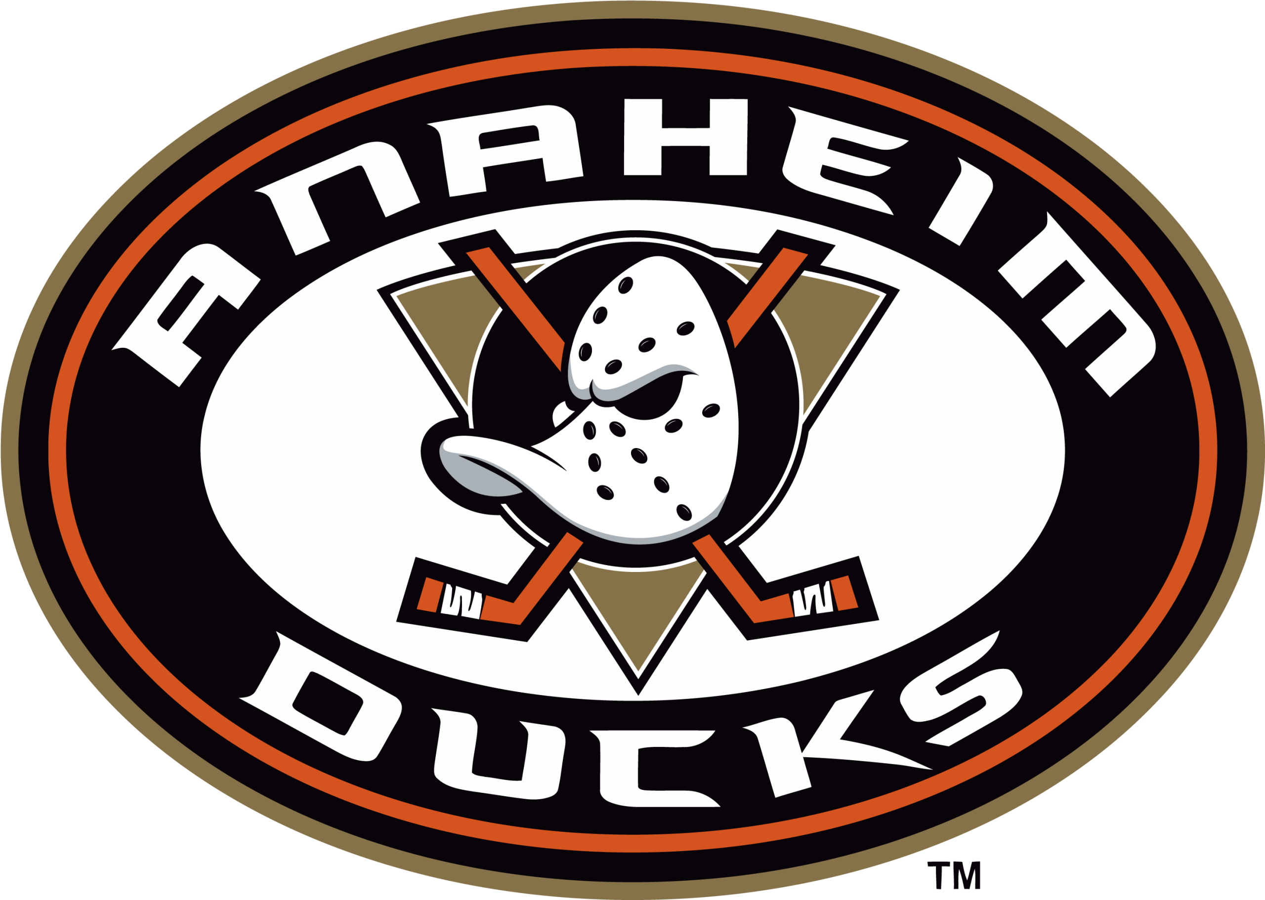 anaheim ducks