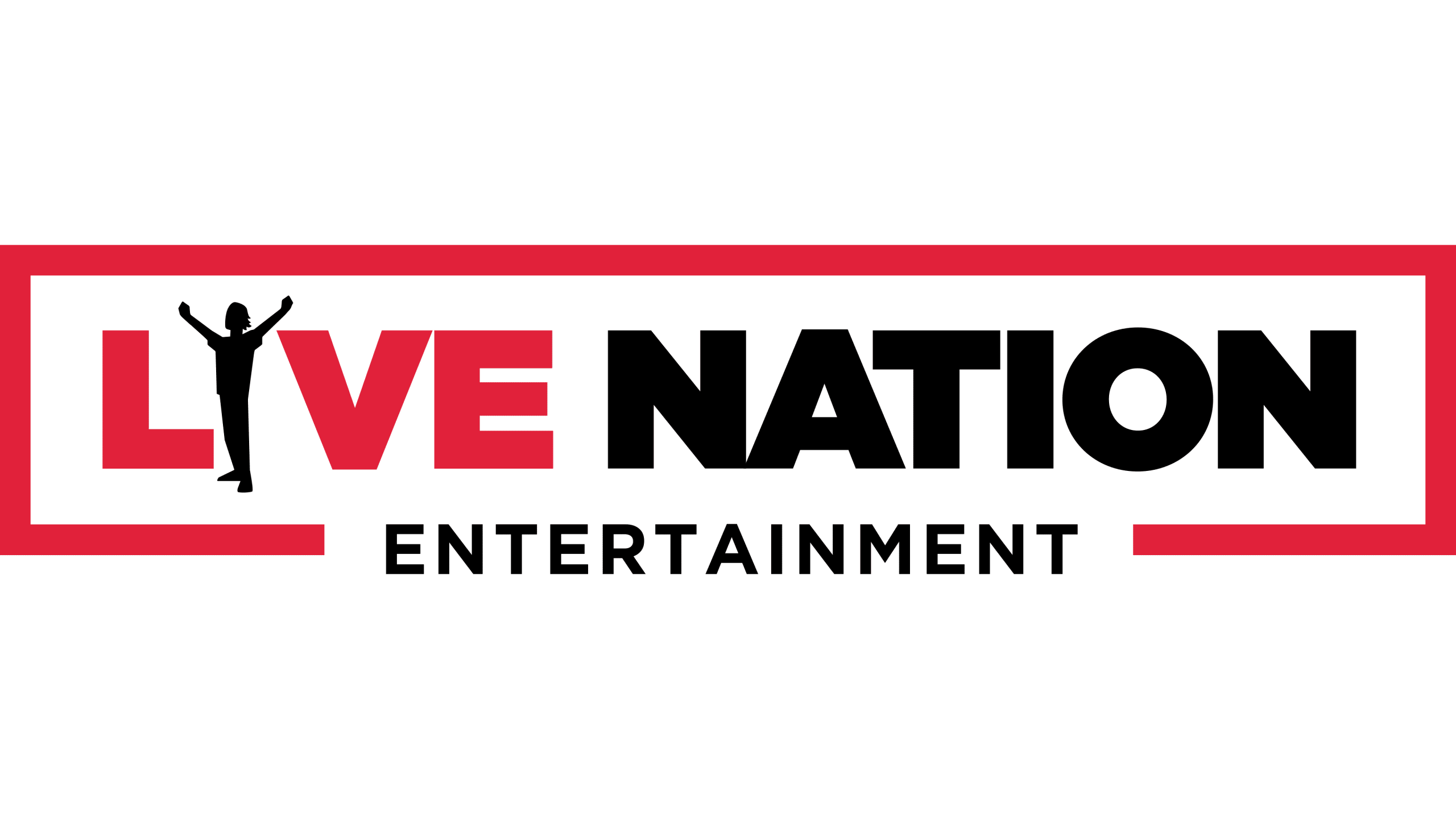 live nation entertainment