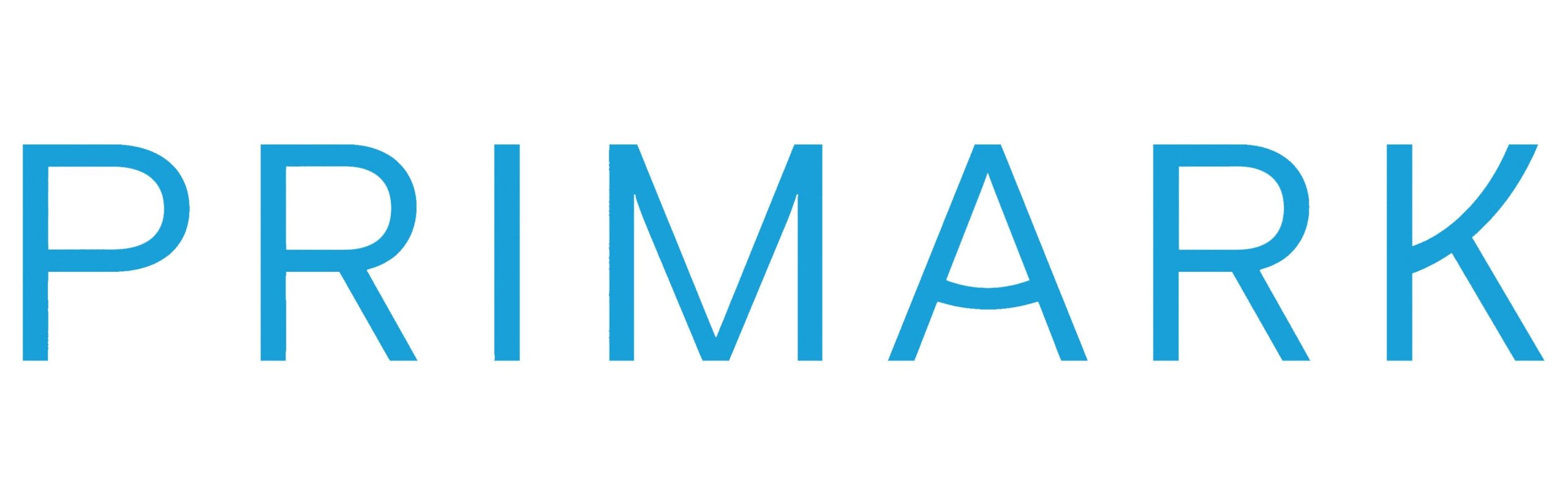 primark logo