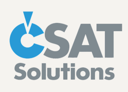 csat solutions logo
