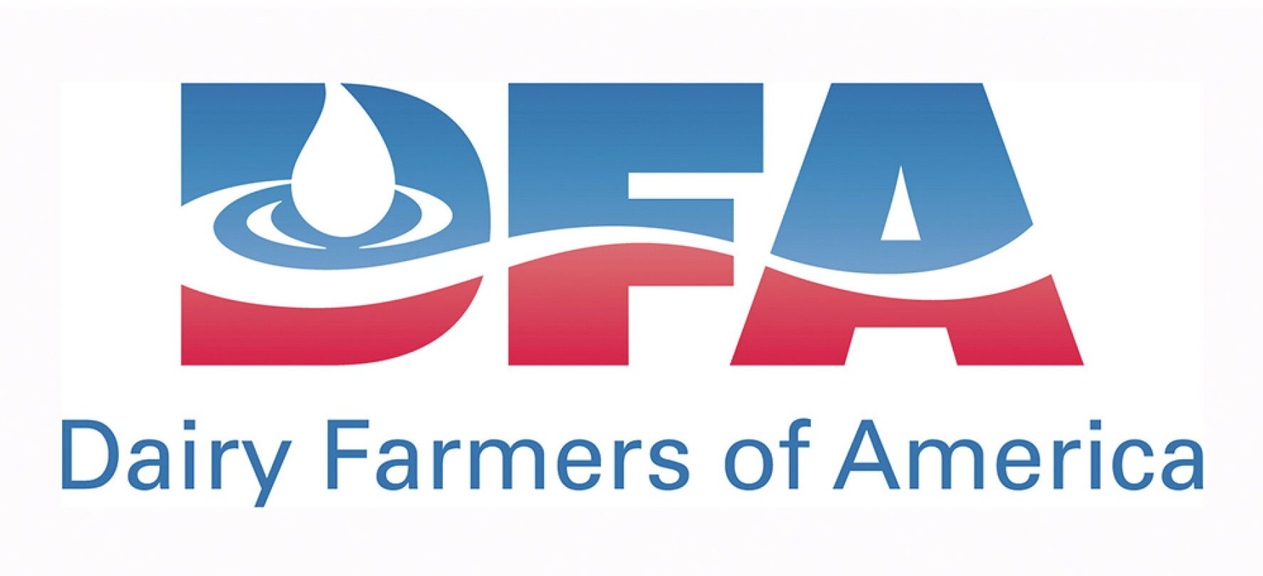 dairy farmers of america