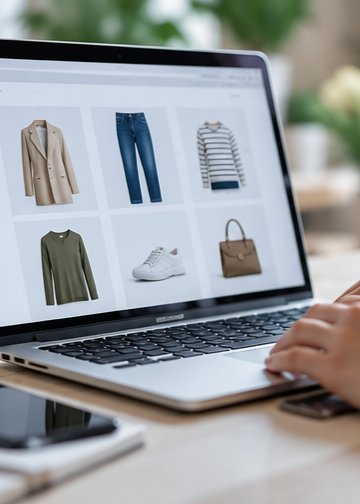 E-Commerce & Omnichannel