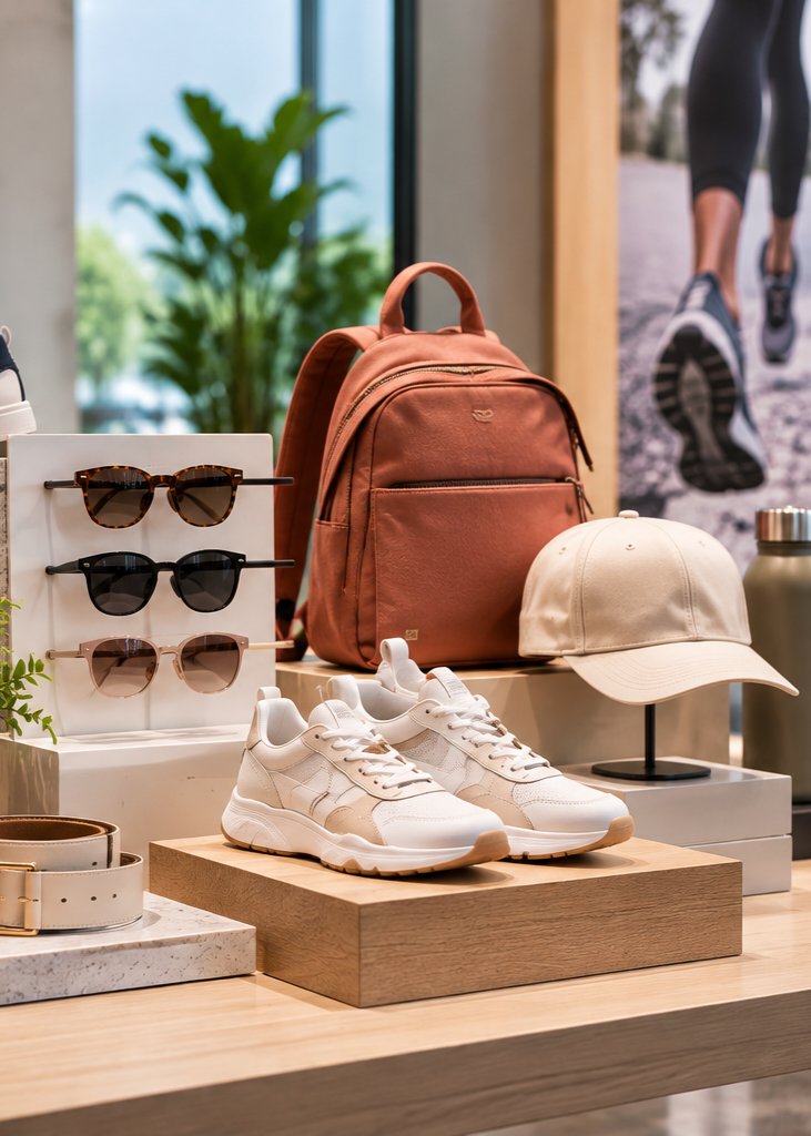 Footwear, Accessories & Specialty Retail