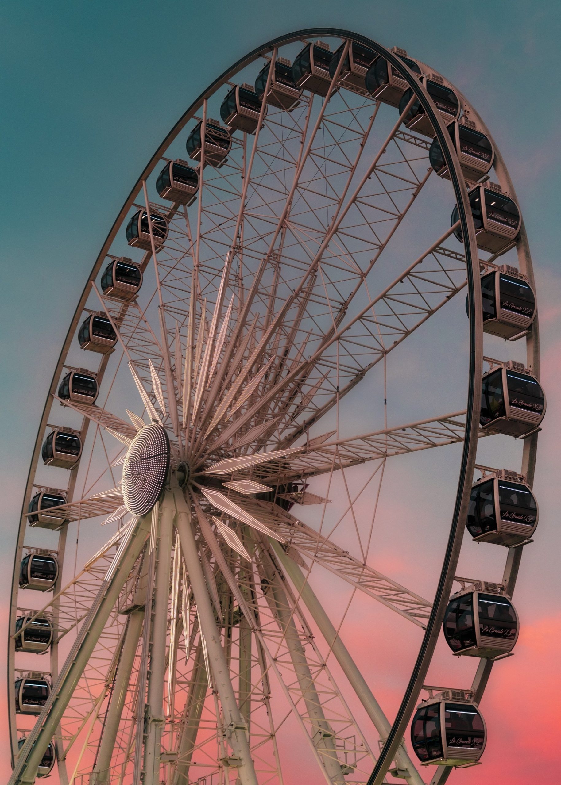 Amusement Parks