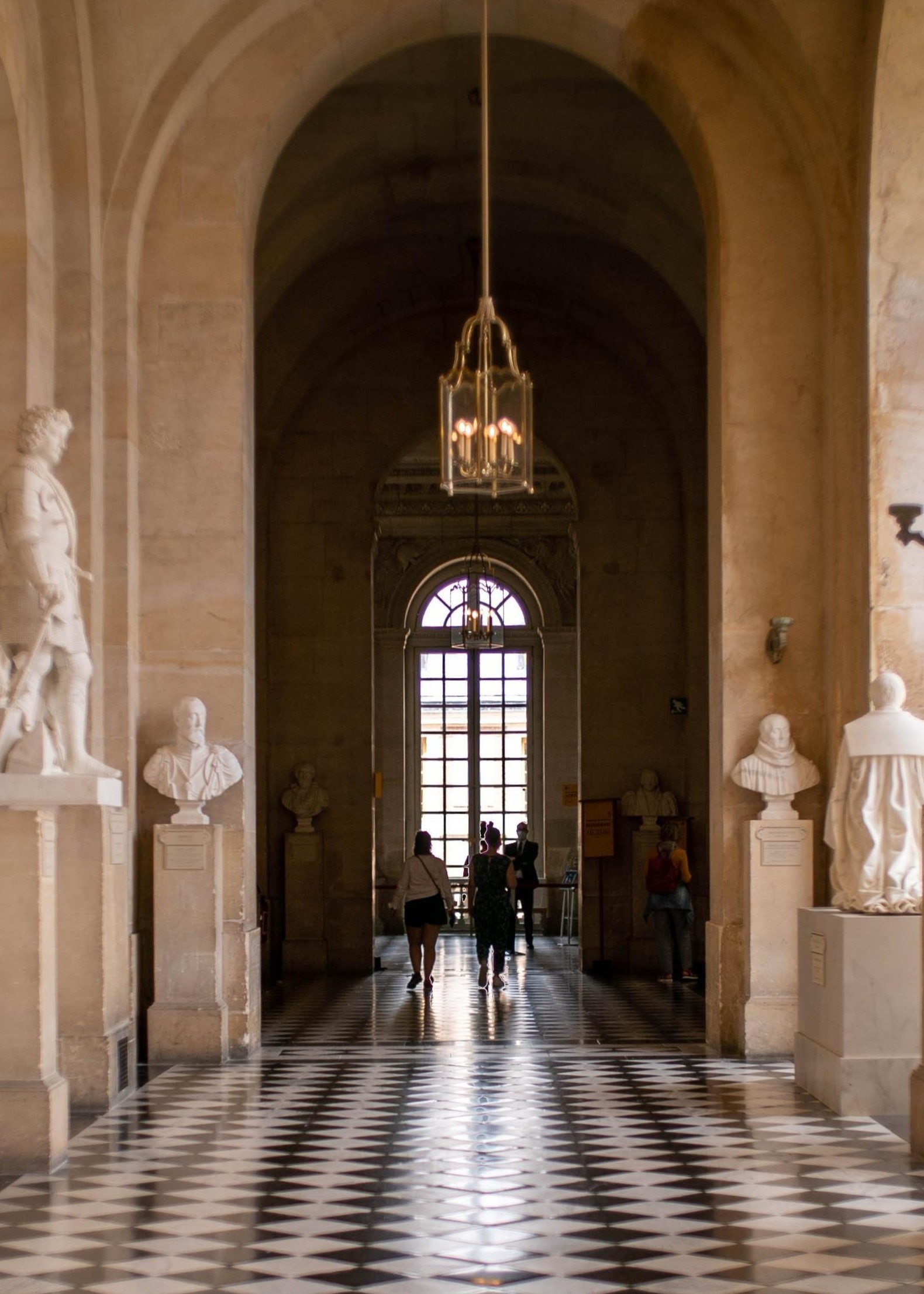 Museums and Cultural Institutions
