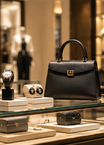 Luxury Retail