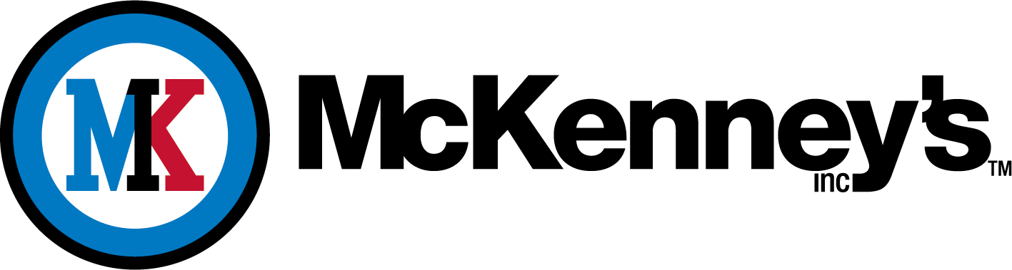 mckenney's logo