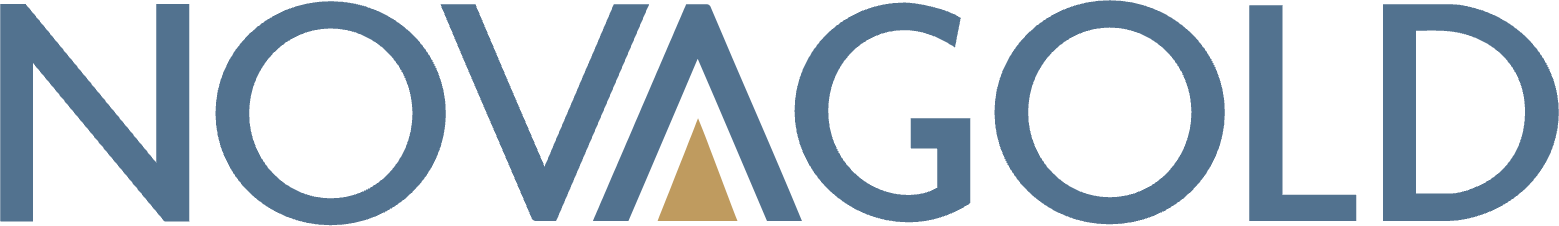 novagold logo