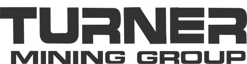 turner mining group logo