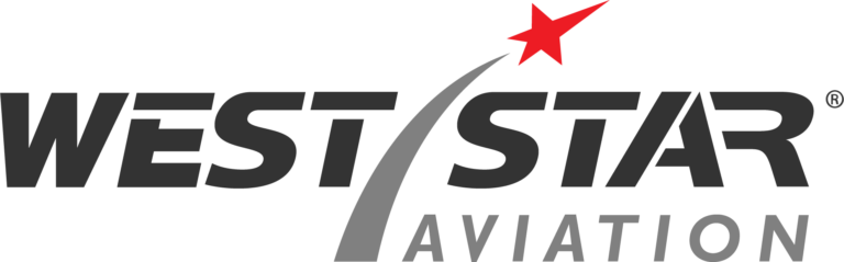 west star aviation logo