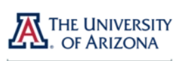 the university of arizona logo