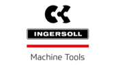 ingersoll machine tools logo
