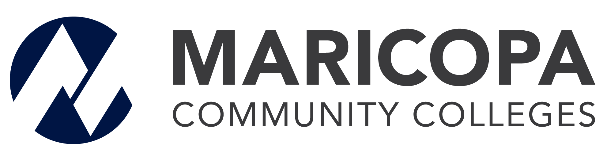 maricopa community colleges logo