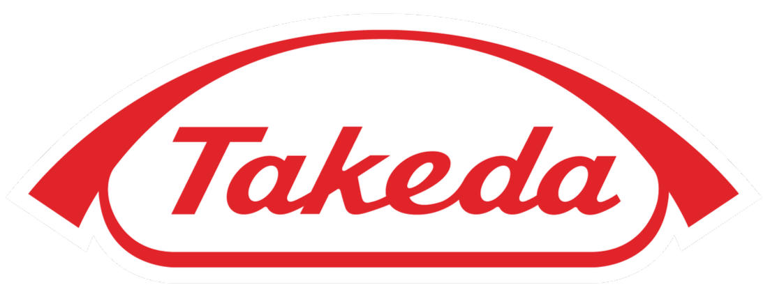 takeda logo