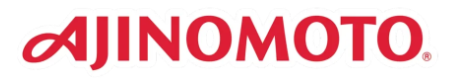 ajinomoto foods logo