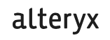 alteryx logo