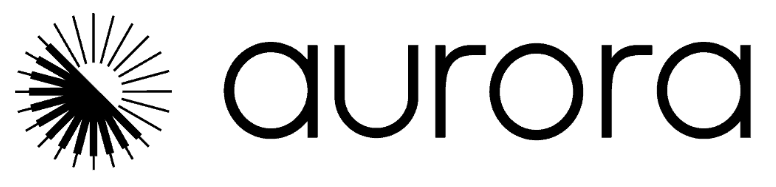 aurora logo