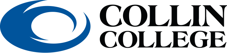 collin college logo