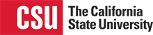 csu the california state university logo