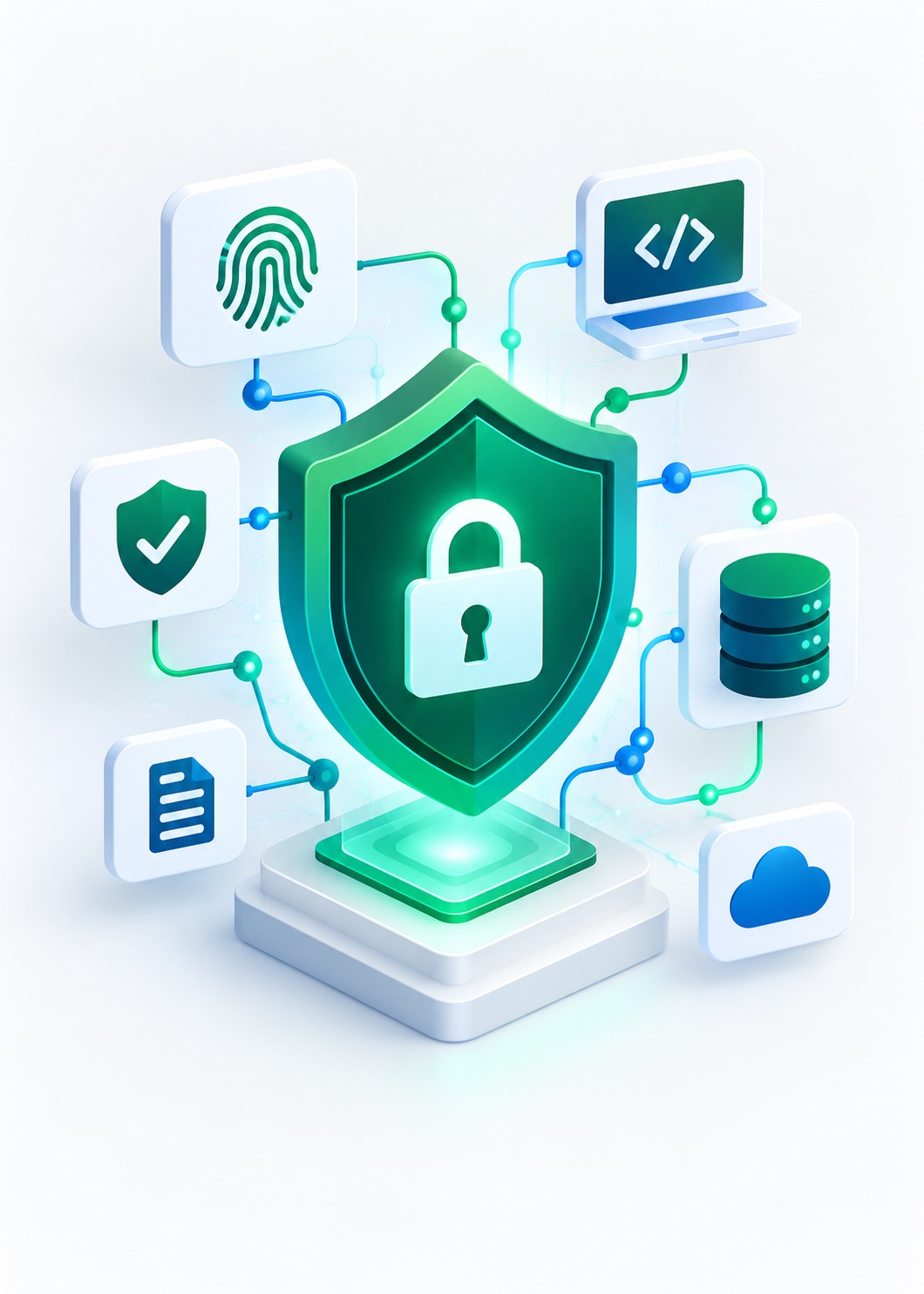 Cybersecurity Software