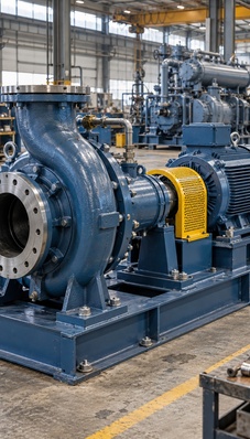 General Purpose Machinery Manufacturing