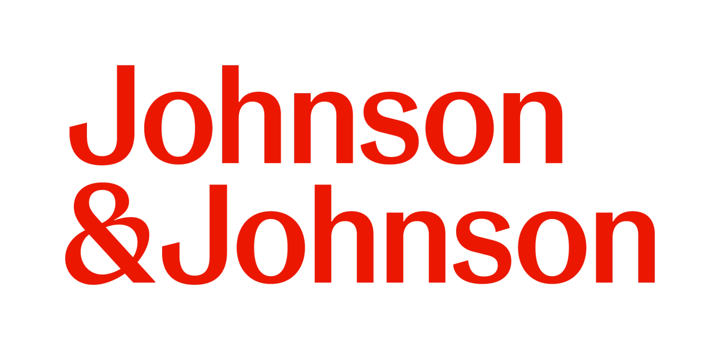 johnson & johnson logo