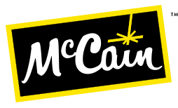 mccain logo