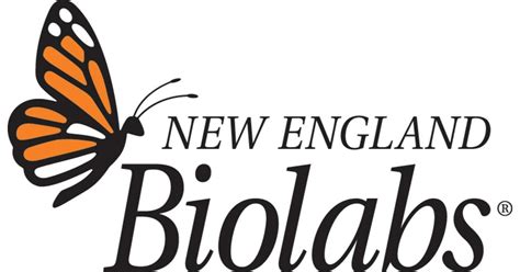 new england biolabs logo
