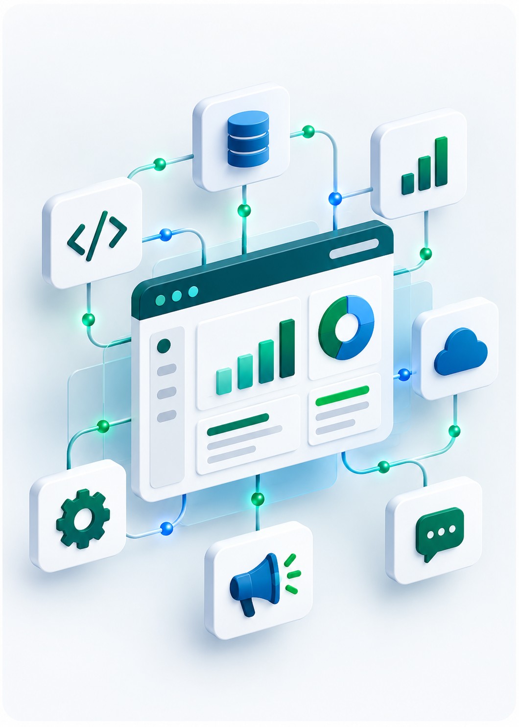 SaaS & Enterprise Software